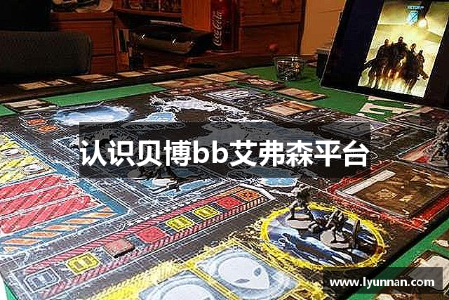 认识贝博bb艾弗森平台